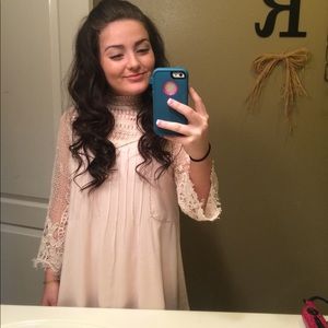 Suuuper cute dress for sale 🌸 Make an offer!